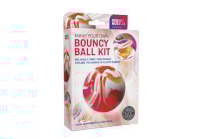 Science Museum Myo Bouncy Ball Kit