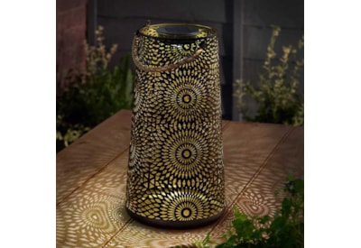 Smart Garden Muscat Metal Lantern Xl Smart Garden Muscat Metal Lantern Xl