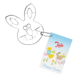 Tala Bunny Cookie Cutter (10A00053)