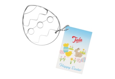 Tala Easter Egg Cookie Cutter (10A00054)