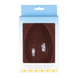 Tala Egg Chocolate Mould w Smash Hammer (10A00055)