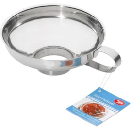 Tala Stainless Steel Jam Funnel (10A00121)