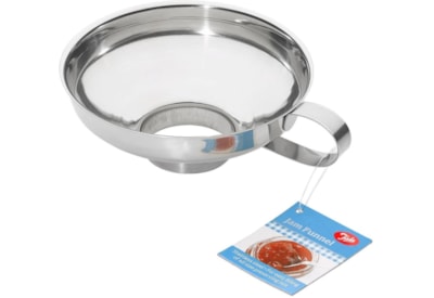 Tala Stainless Steel Jam Funnel Tala Stainless Steel Jam Funnel