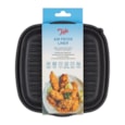 Tala Silicone Collapsible Air Fryer Liner 21x21 Tala Silicone Collapsible Air Fryer Liner 21x21