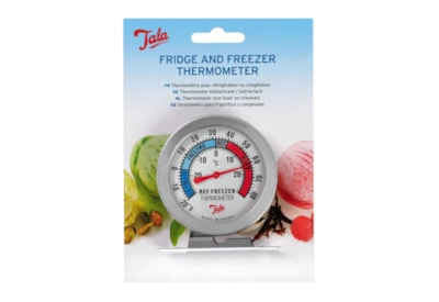 Tala Fridge/freezer Thermometer (10A04103)