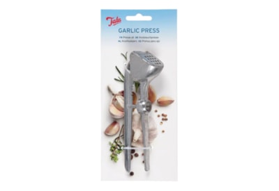 Tala Garlic Press With Cherry/olive Stoner (10A07011)