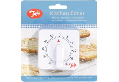 Tala Kitchen Timer White (10A07213)
