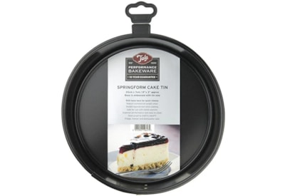 Tala Performance Eclipse Cake Tin 20cm Tala Performance Eclipse Cake Tin 20cm