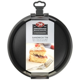 Tala Performance Eclipse Sandwich Tin 20cm Tala Performance Eclipse Sandwich Tin 20cm