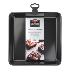 Tala Performance Eclipse Square Baking Pan 23cm Tala Performance Eclipse Square Baking Pan 23cm