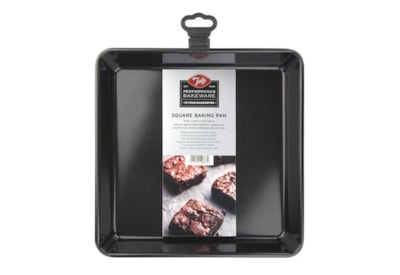 Tala Performance Eclipse Square Baking Pan 23cm Tala Performance Eclipse Square Baking Pan 23cm