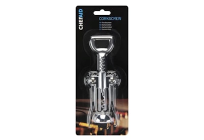 Chef Aid Wing Corkscrew Chef Aid Wing Corkscrew