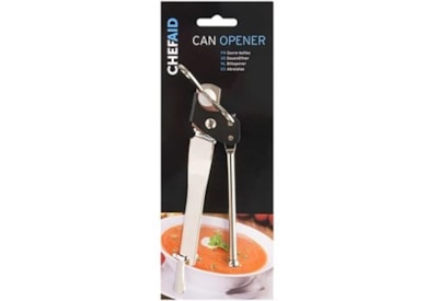 Chef Aid Butterfly Can Opener (10E02005)