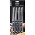 Chef Aid Set Of 4 Steak Knives Chef Aid Set Of 4 Steak Knives