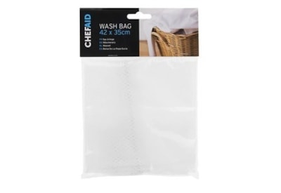 Chef Aid Wash Bag Large Chef Aid Wash Bag Large