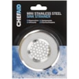 Chef Aid Mini Stainless Steel Sink Strainer (10E07273)