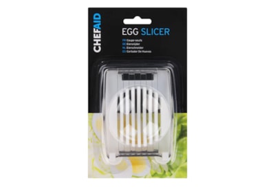 Chef Aid Egg Slicer (10E00247)