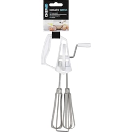 Chef Aid Rotary Egg Whisk Chef Aid Rotary Egg Whisk