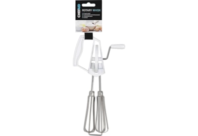 Chef Aid Rotary Egg Whisk Chef Aid Rotary Egg Whisk