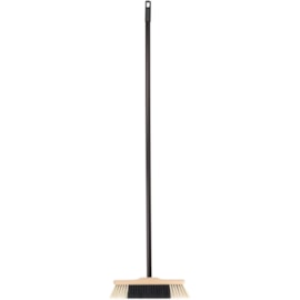 Elliott Wooden Indoor Broom (10F00005)