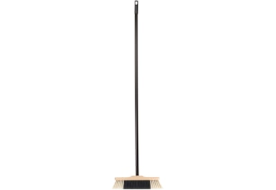 Elliott Wooden Indoor Broom (10F00005)