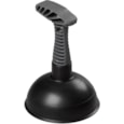 Elliott Sink Plunger Black suction end Elliott Sink Plunger Black suction end