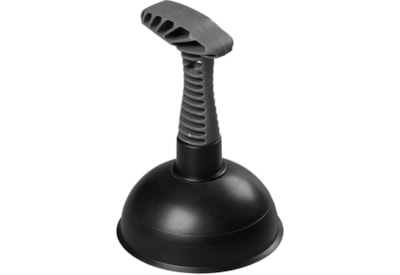 Elliott Sink Plunger Black suction end Elliott Sink Plunger Black suction end