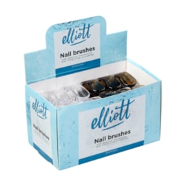 Elliots Transparent Nail Brush (10F00152)