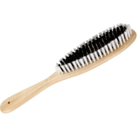 Elliott Wooden Basic Varnished Clothes Brush Elliott Wooden Basic Varnished Clothes Brush