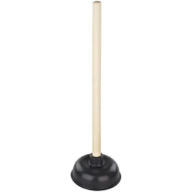 Elliott Wooden Large Basic Plunger Elliott Wooden Large Basic Plunger