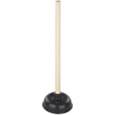 Elliott Wooden Large Basic Plunger Elliott Wooden Large Basic Plunger