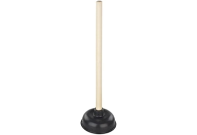 Elliott Wooden Large Basic Plunger Elliott Wooden Large Basic Plunger