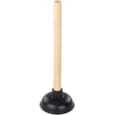 Elliott Wooden Small Basic Plunger Elliott Wooden Small Basic Plunger