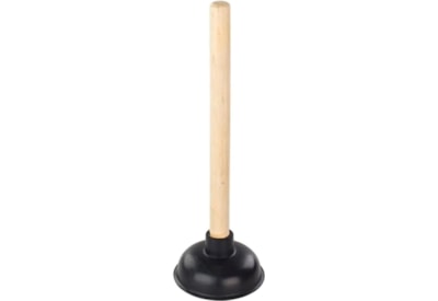 Elliott Wooden Small Basic Plunger Elliott Wooden Small Basic Plunger