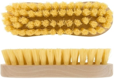 Elliott Fsc Wooden Scrubbing Brush Small Elliott Fsc Wooden Scrubbing Brush Small