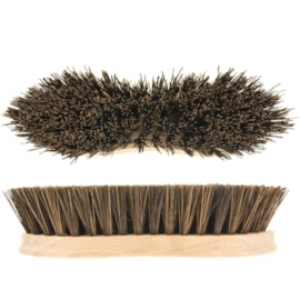 Elliott Wooden Pointed Scrubbing Brush (10F80841)