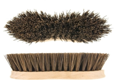 Elliott Wooden Pointed Scrubbing Brush (10F80841)