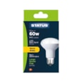 Status 10W Led E27 R80 Warm White Bulb