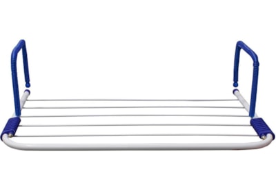 Jvl Home & Dry Radiator Airer 3m Jvl Home & Dry Radiator Airer 3m