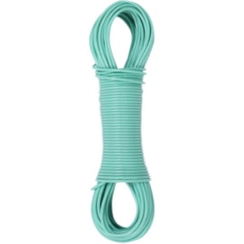 Pvc Coated Steel Core 20m Washing Line Aqua Pvc Coated Steel Core 20m Washing Line Aqua