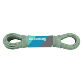 Jvl Pvc Coated Steel Core 20M Washine Line Jvl Pvc Coated Steel Core 20M Washine Line