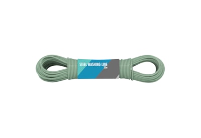 Jvl Pvc Coated Steel Core 20M Washine Line Jvl Pvc Coated Steel Core 20M Washine Line