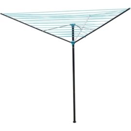 Addis 3arm 35mt Rotary Airer 508036