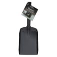 Jvl Hudson Large Fireplace Shovel Blk Jvl Hudson Large Fireplace Shovel Blk