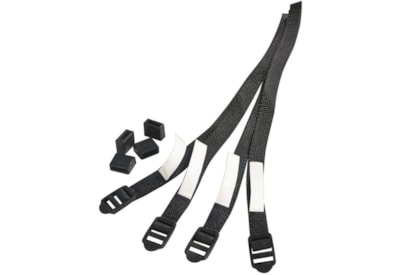 Gardman Rose & Shrub Tree Ties 33cm 4pk Gardman Rose & Shrub Tree Ties 33cm 4pk