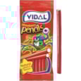 Vidal Strawberry Pencils Bag 90g Vidal Strawberry Pencils Bag 90g