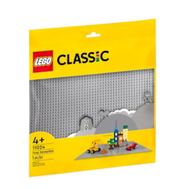 Lego® Classic Grey Baseplate (11024)