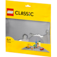 Lego® Classic Grey Baseplate Lego® Classic Grey Baseplate