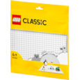 Lego® Classic White Baseplate Lego® Classic White Baseplate