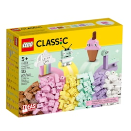 Lego® Creative Pastel Fun (11028)